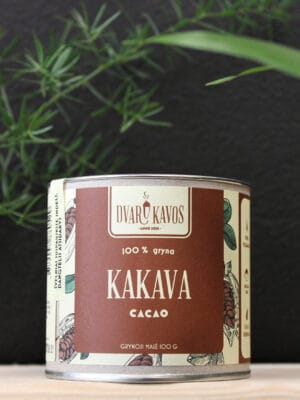 Kakava, 100 g.