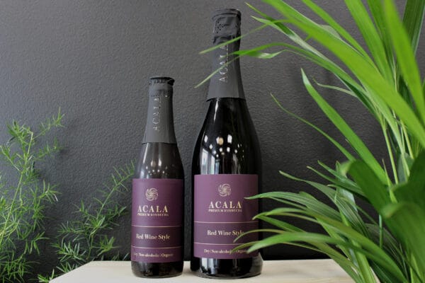 ACALA Red Wine Style