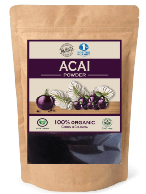 Acai (100 g.)