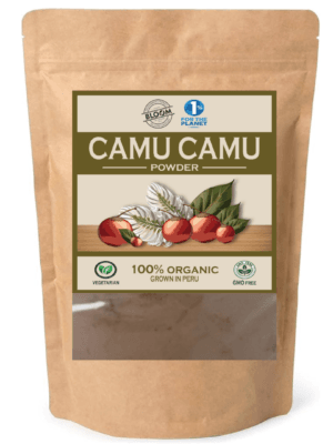 Camu Camu (100 g.)