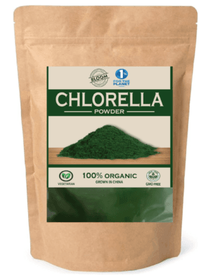 Chlorela (250 g.)