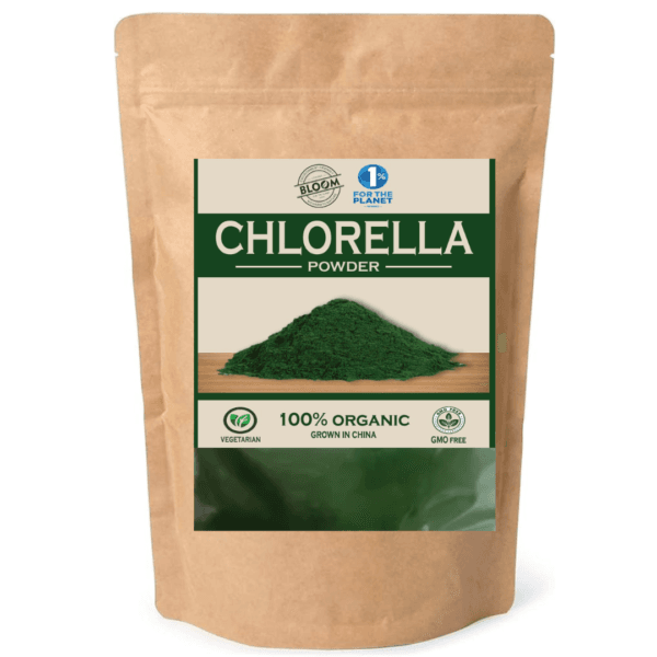 Chlorela (250 g.)