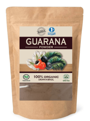 Guarana (100 g.)