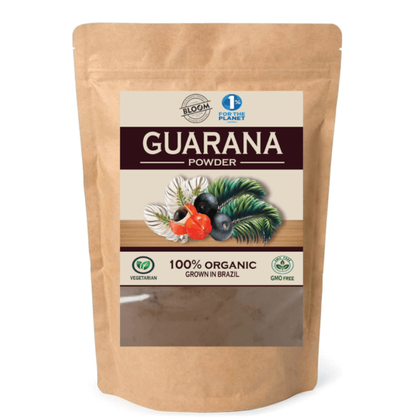 Guarana (100 g.)