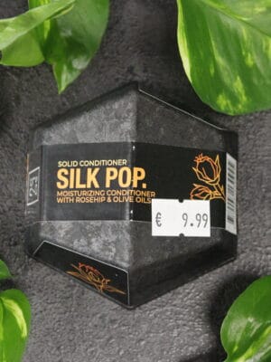 Plaukų kondicionierius Silk Pop 2