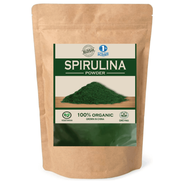 Spirulina (250 g.)