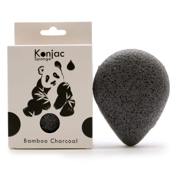 Šveičiamoji veido kempinėlė – Anglis