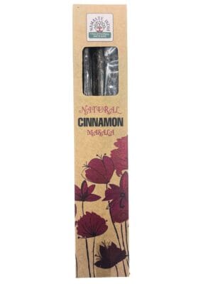 Smilkalai Cinamonas