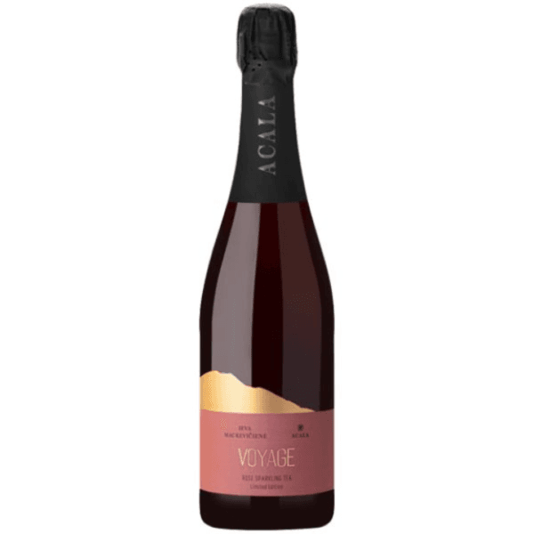 ACALA Voyage Rose 750 ml.