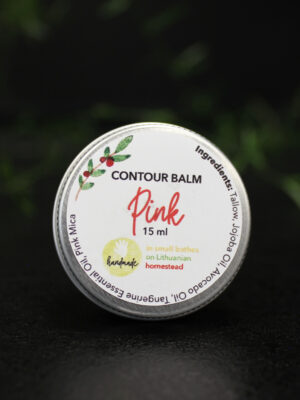 skaistalai pink 15 ml