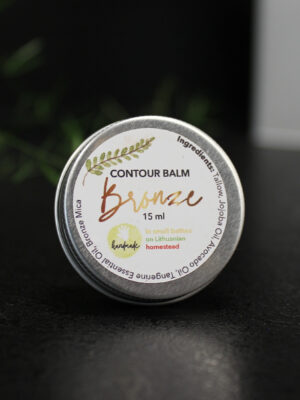 skaistalai bronze 15 ml